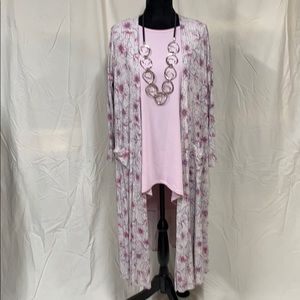 Lularoe Sarah Cardigan.